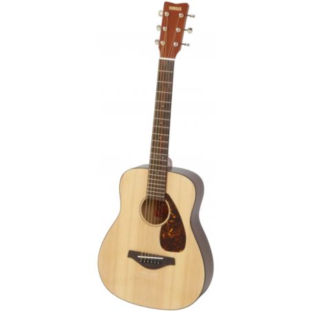Yamaha JR 2 Natural gitara akustyczna, skala 540mm